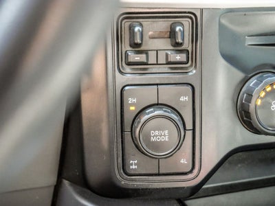 2025 Ford F-250SD XLT FX4