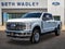 2025 Ford F-250SD XLT FX4