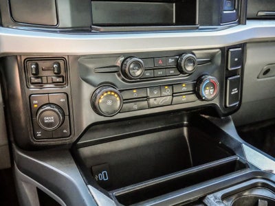 2025 Ford F-250SD XLT FX4
