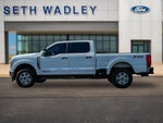 2025 Ford F-250SD XLT FX4