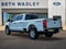2025 Ford F-250SD XLT FX4