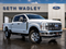2025 Ford F-250SD XLT FX4
