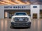 2017 Ford F-250SD XLT