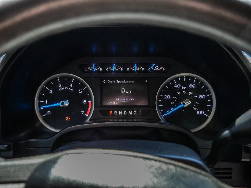2017 Ford F-250SD XLT
