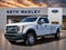 2017 Ford F-250SD XLT
