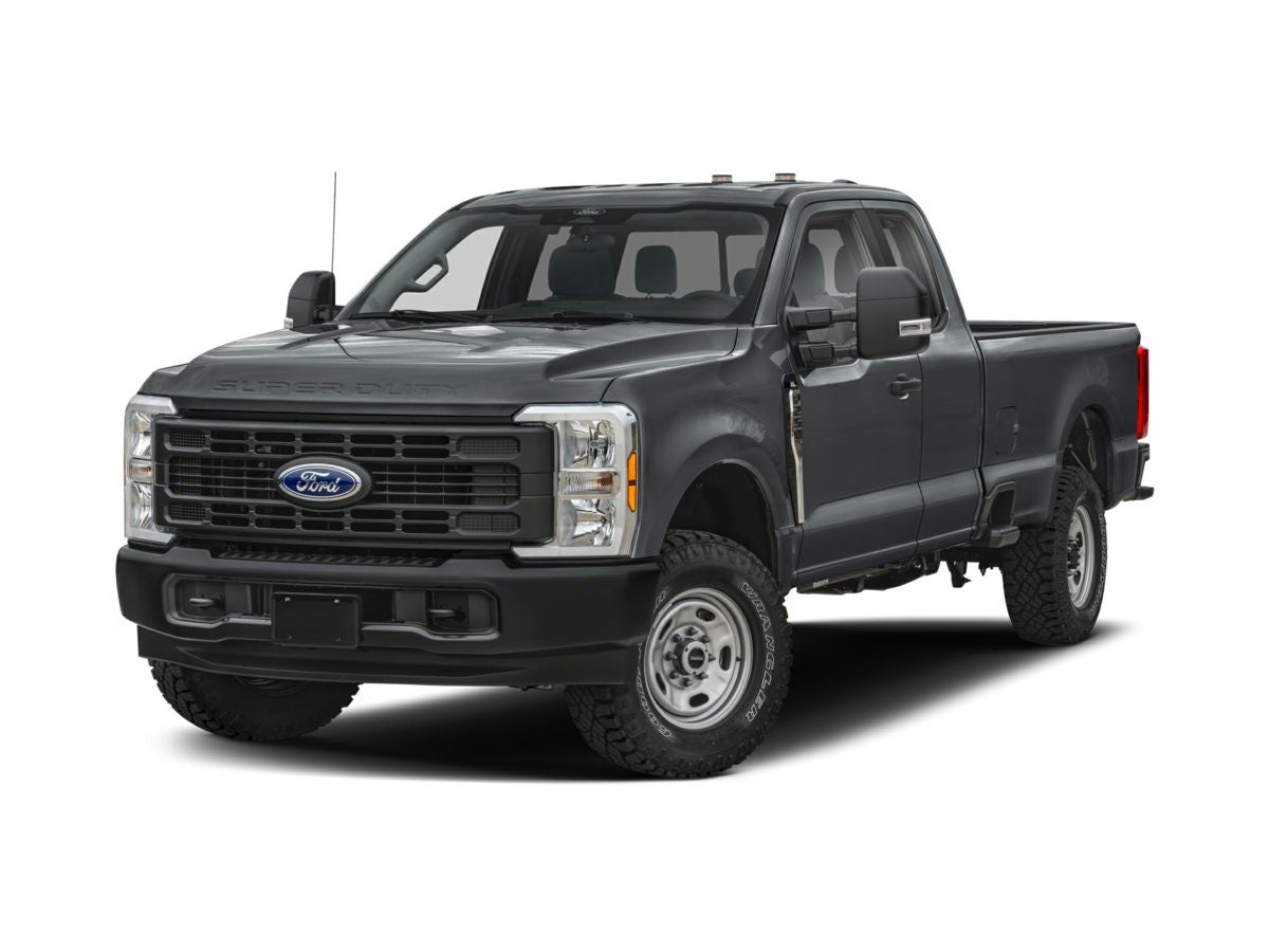 2024 Ford F-250SD Lariat Tremor Package