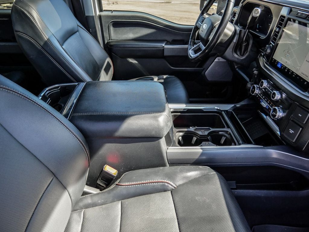 2024 Ford F-250SD Lariat