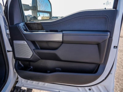 2024 Ford F-250SD Lariat