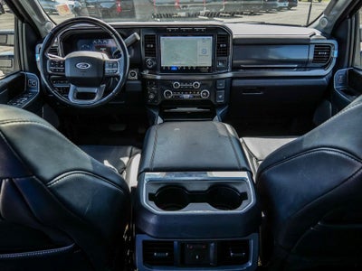 2024 Ford F-250SD Lariat