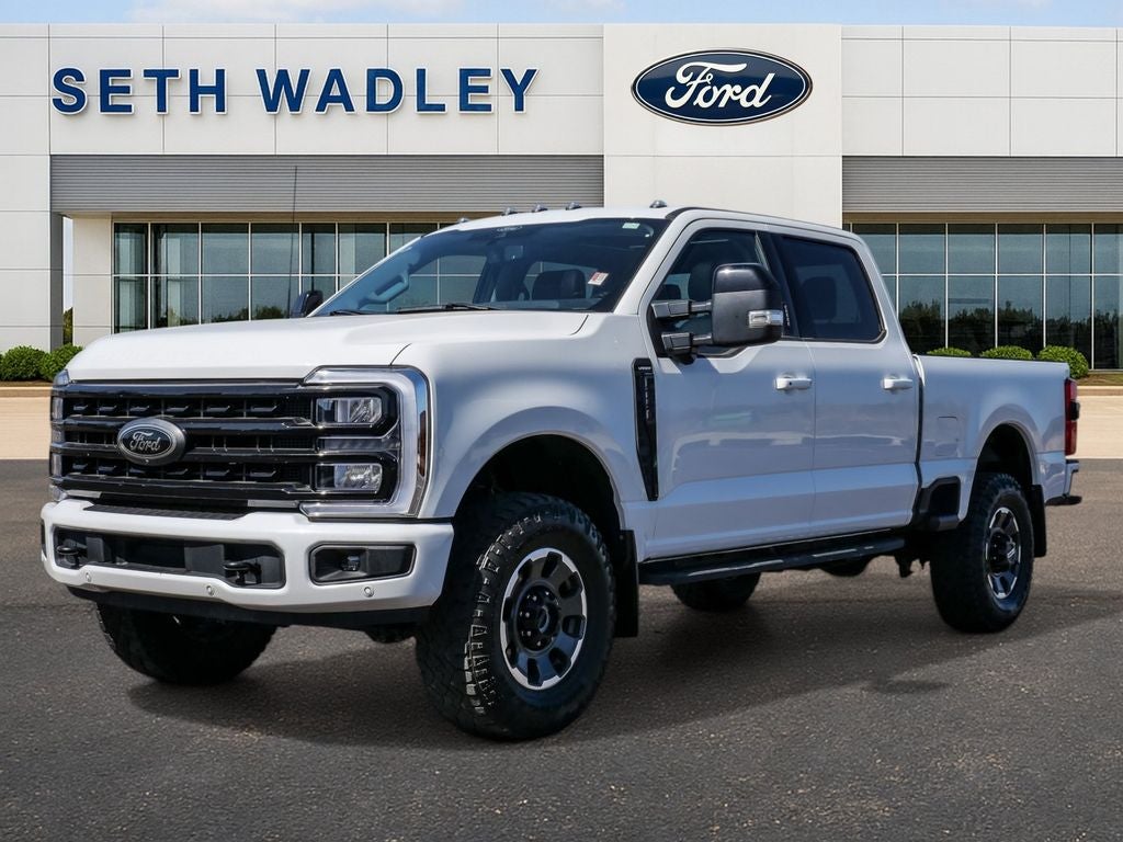 2024 Ford F-250SD Lariat