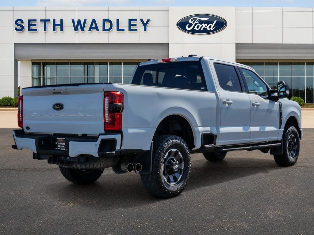 2024 Ford F-250SD Lariat