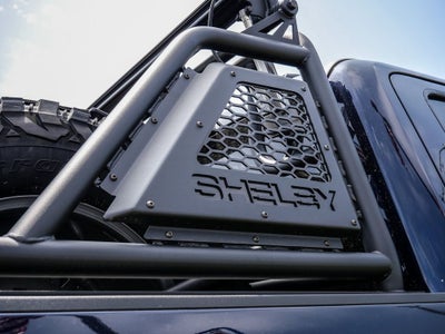 2025 Ford F-250SD Lariat Shelby Super Baja