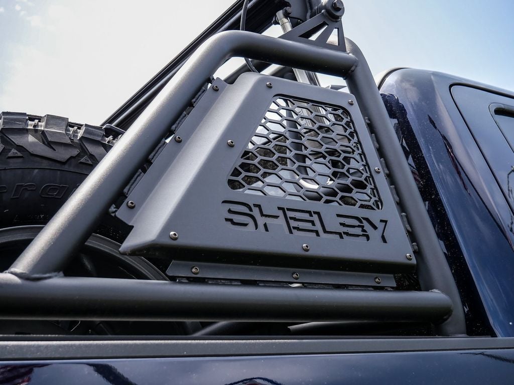 2025 Ford F-250SD Lariat Shelby Super Baja