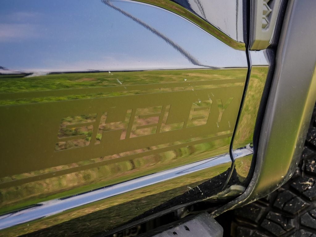 2025 Ford F-250SD Lariat Shelby Super Baja