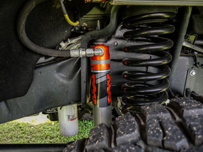 2025 Ford F-250SD Lariat Shelby Super Baja