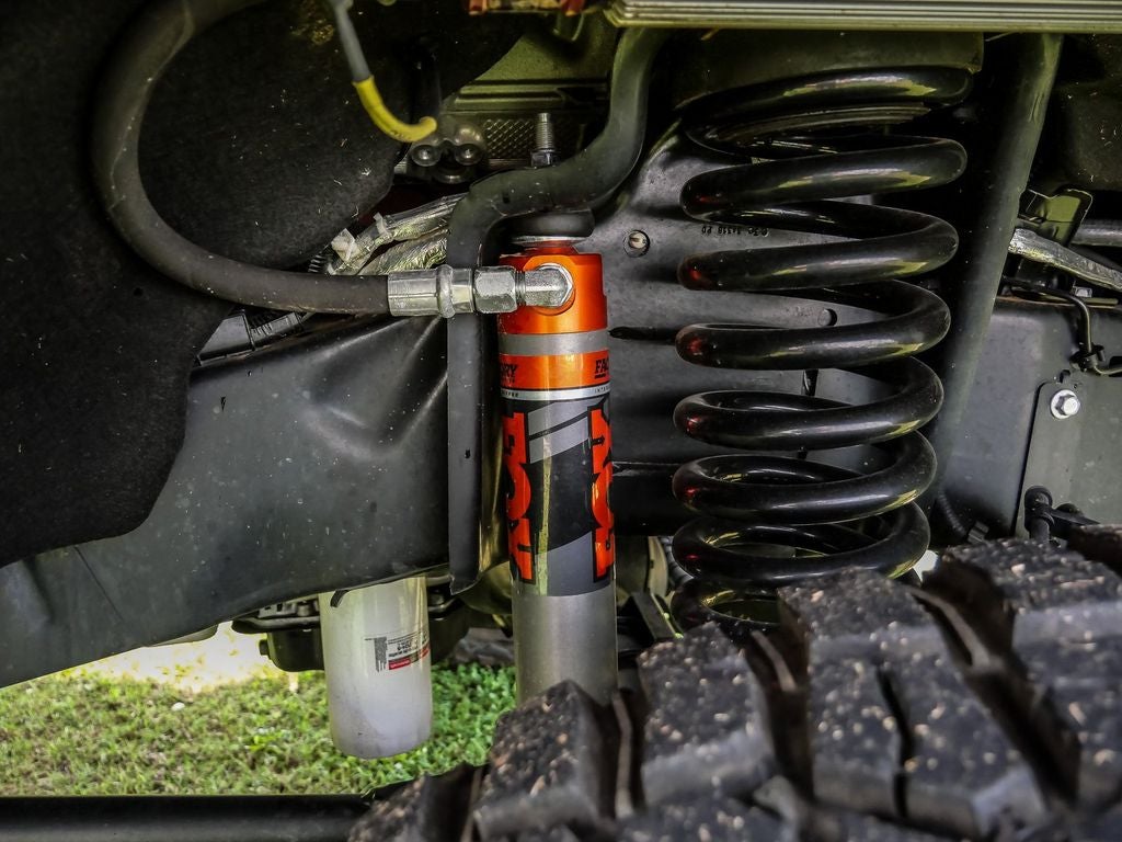 2025 Ford F-250SD Lariat Shelby Super Baja