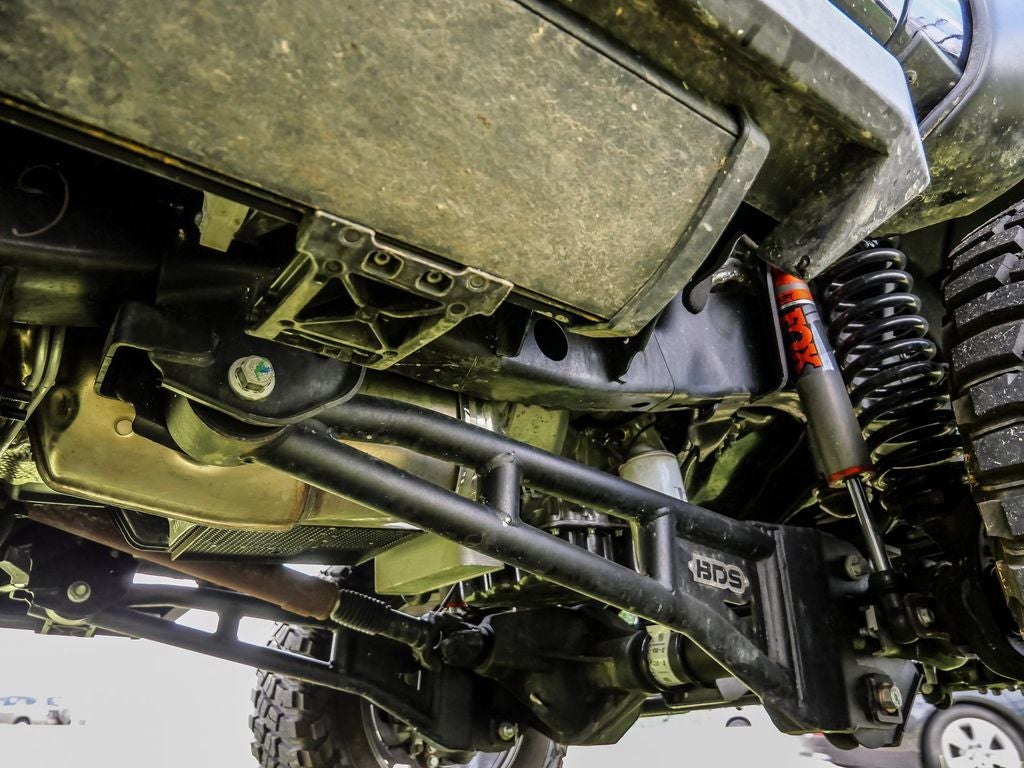 2025 Ford F-250SD Lariat Shelby Super Baja