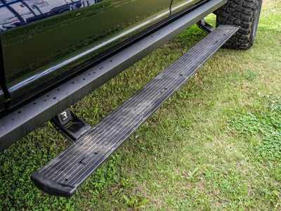 2025 Ford F-250SD Lariat Shelby Super Baja