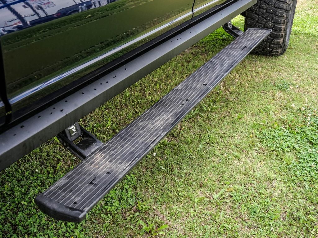 2025 Ford F-250SD Lariat Shelby Super Baja