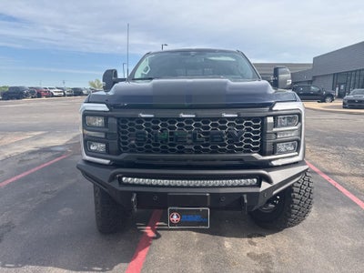 2025 Ford F-250SD Lariat SUPER BAJA