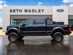 2025 Ford F-250SD Lariat Shelby Super Baja