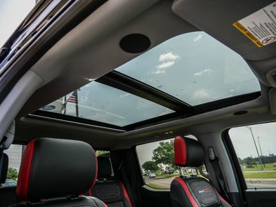 2025 Ford F-250SD Lariat Shelby Super Baja