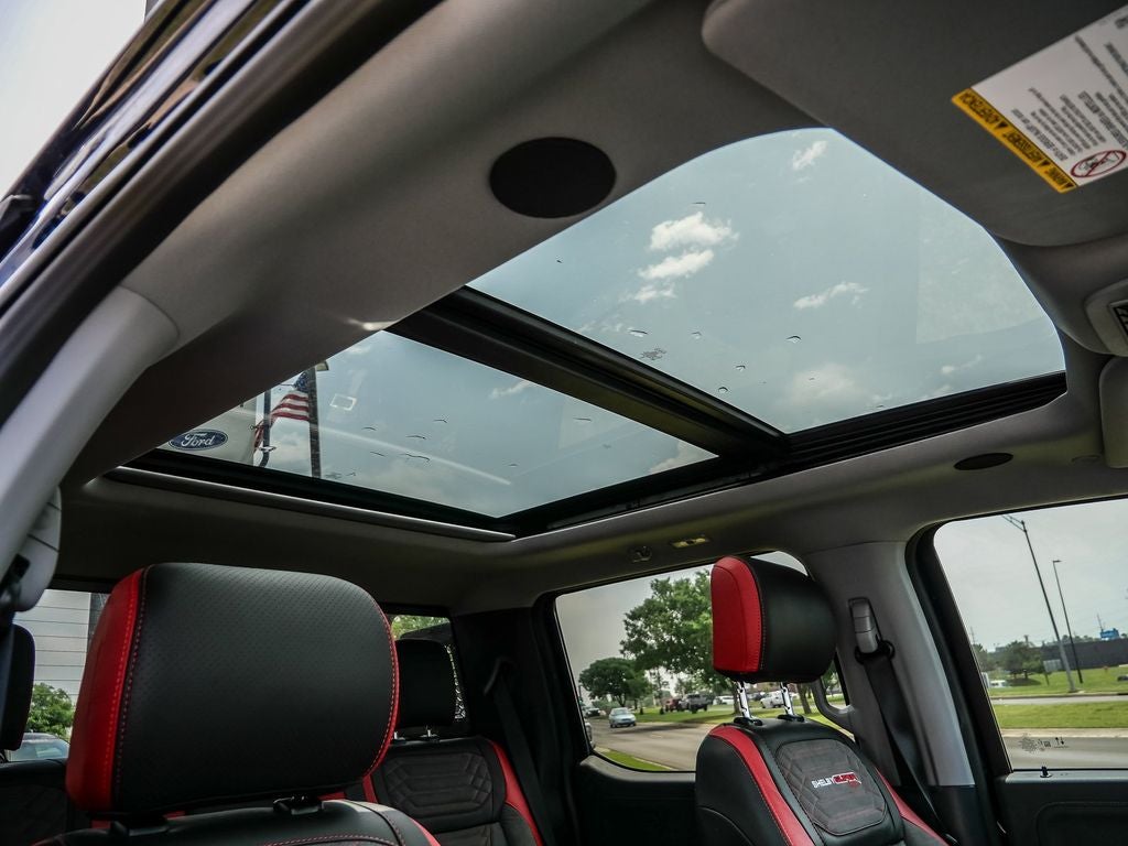 2025 Ford F-250SD Lariat Shelby Super Baja