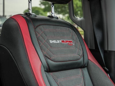 2025 Ford F-250SD Lariat Shelby Super Baja