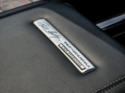 2025 Ford F-250SD Lariat Shelby Super Baja