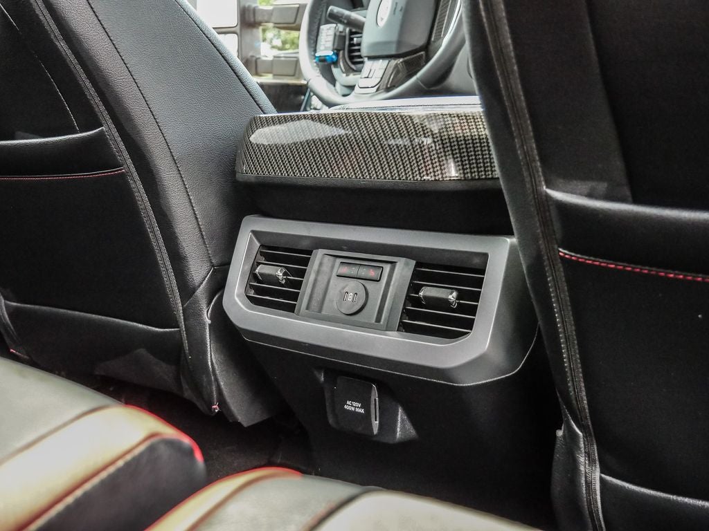 2025 Ford F-250SD Lariat Shelby Super Baja