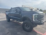 2025 Ford F-250SD Lariat SUPER BAJA
