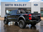 2025 Ford F-250SD Lariat Shelby Super Baja