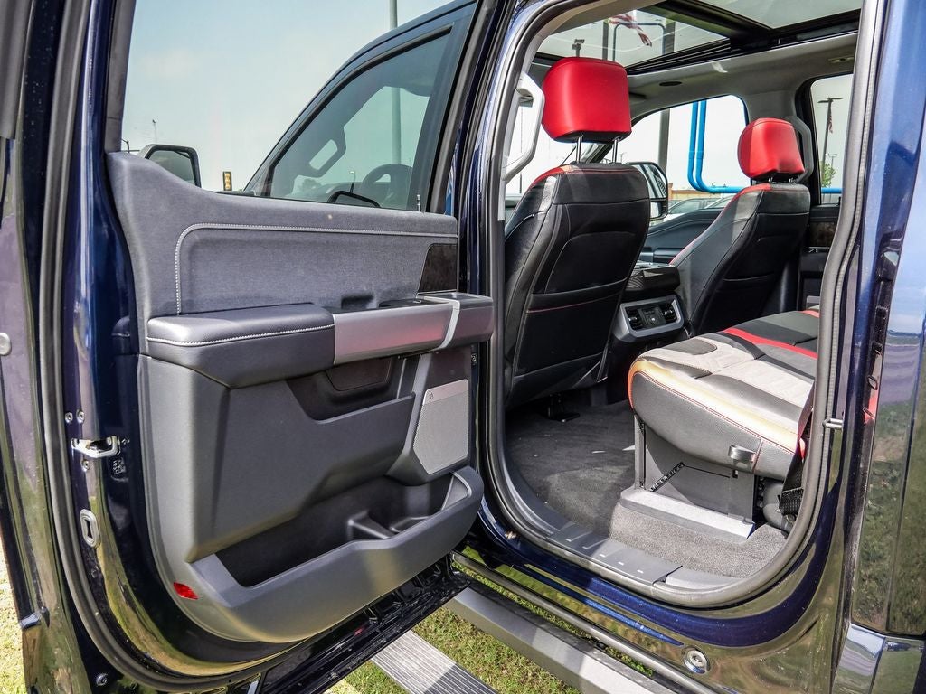 2025 Ford F-250SD Lariat Shelby Super Baja