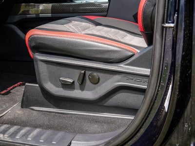 2025 Ford F-250SD Lariat Shelby Super Baja