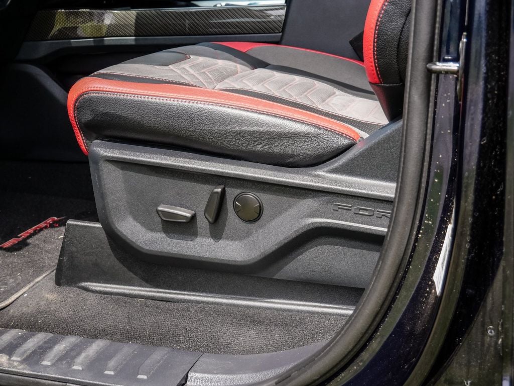 2025 Ford F-250SD Lariat Shelby Super Baja