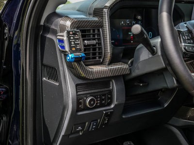 2025 Ford F-250SD Lariat Shelby Super Baja