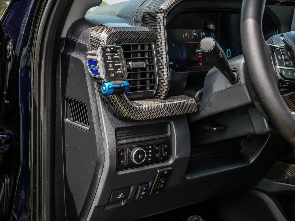 2025 Ford F-250SD Lariat Shelby Super Baja