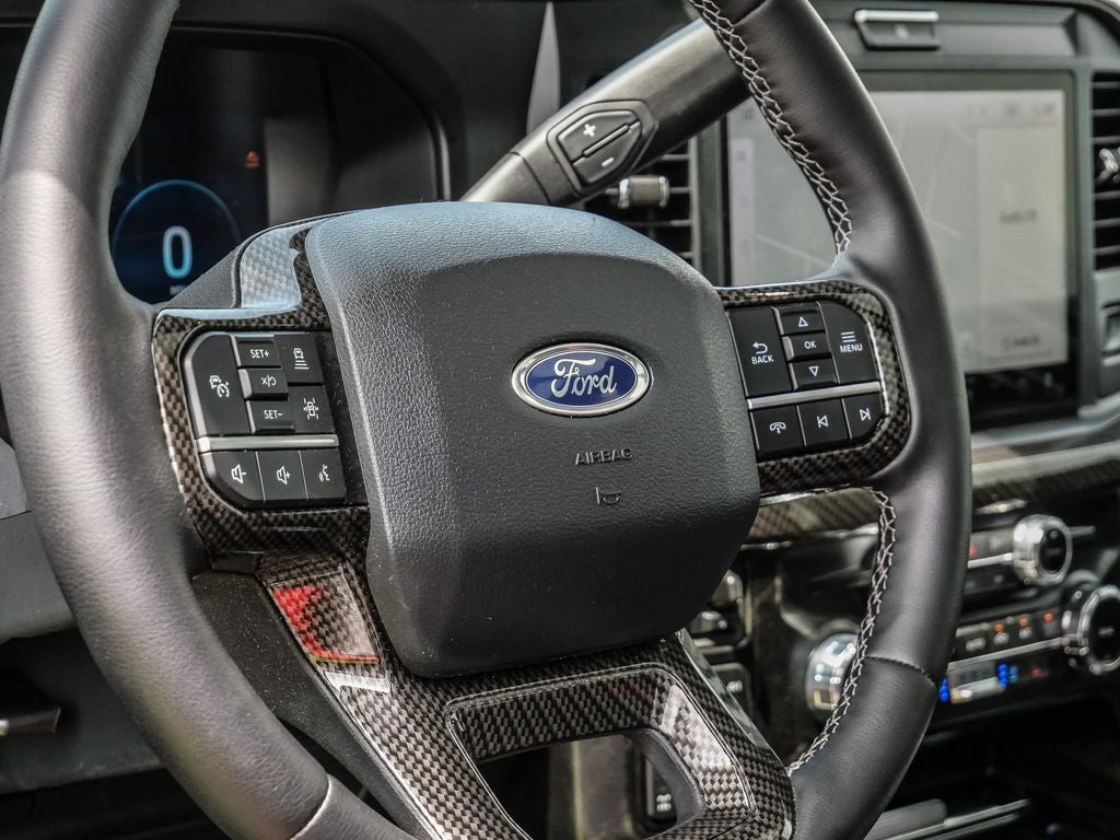 2025 Ford F-250SD Lariat Shelby Super Baja