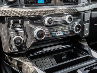 2025 Ford F-250SD Lariat Shelby Super Baja