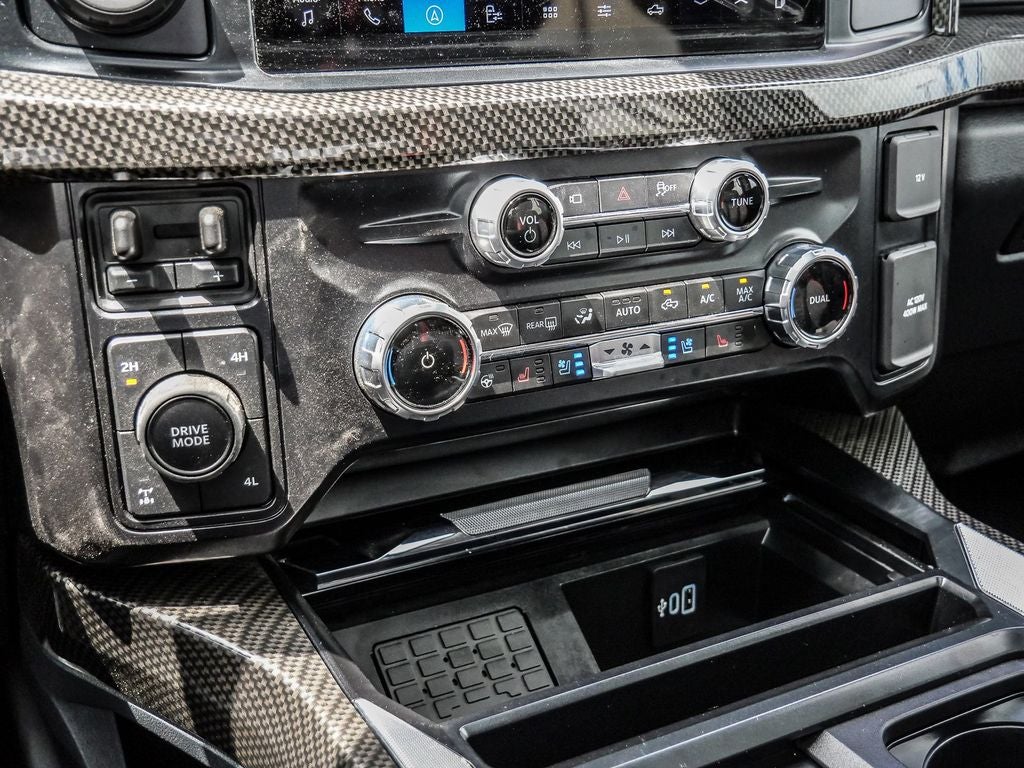 2025 Ford F-250SD Lariat Shelby Super Baja