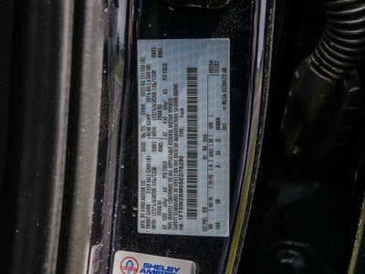 2025 Ford F-250SD Lariat Shelby Super Baja