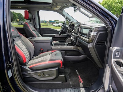 2025 Ford F-250SD Lariat Shelby Super Baja