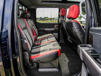 2025 Ford F-250SD Lariat Shelby Super Baja