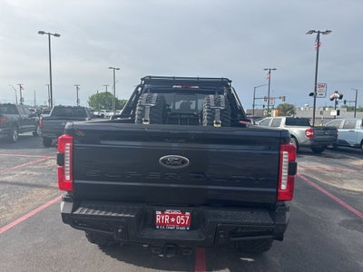 2025 Ford F-250SD Lariat SUPER BAJA