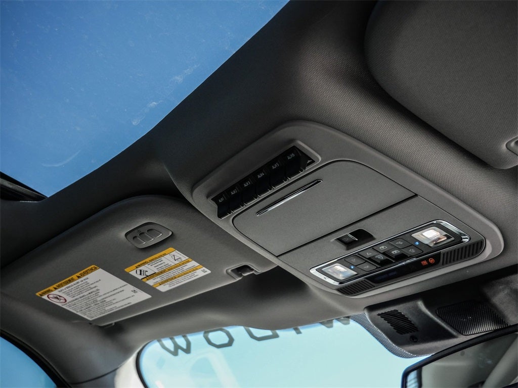 2026 Ford F-250SD Lariat BLACK WIDOW