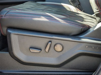 2026 Ford F-250SD Lariat BLACK WIDOW