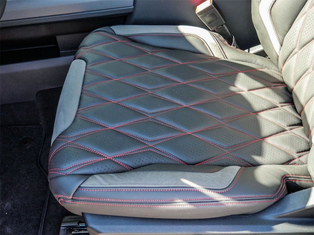 2026 Ford F-250SD Lariat BLACK WIDOW