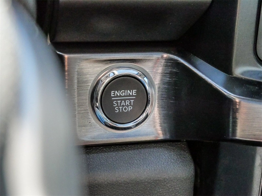 2026 Ford F-250SD Lariat BLACK WIDOW