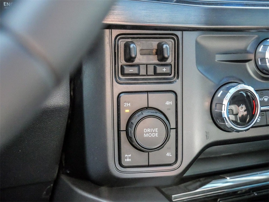 2026 Ford F-250SD Lariat BLACK WIDOW