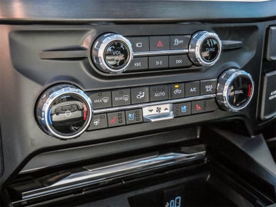 2026 Ford F-250SD Lariat BLACK WIDOW